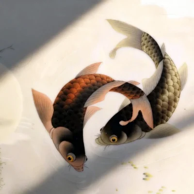 Year After Year of Abundance