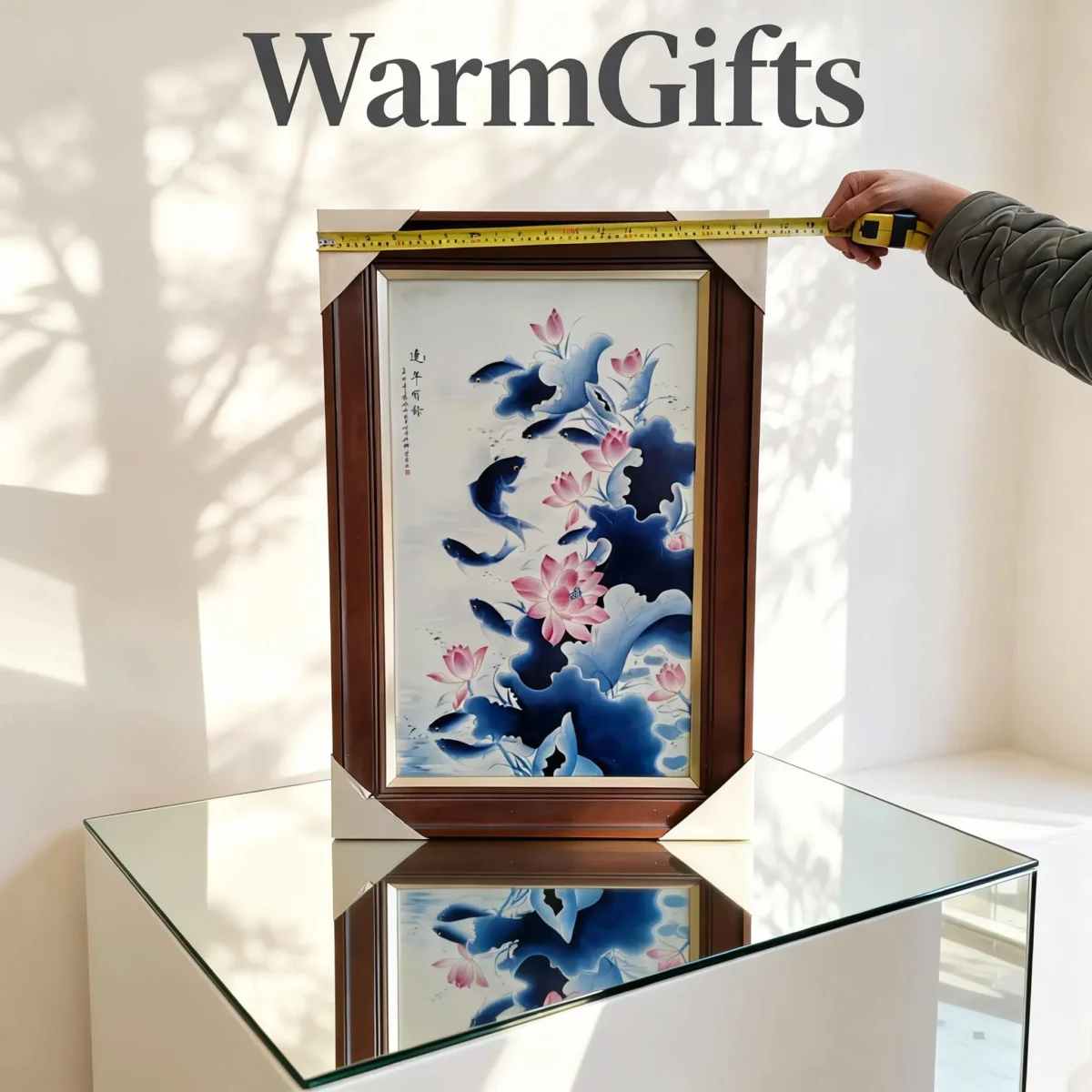 Liyu07 Blue Material ??Continuous Abundance??