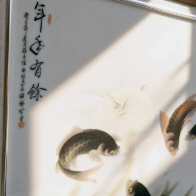 Year After Year of Abundance