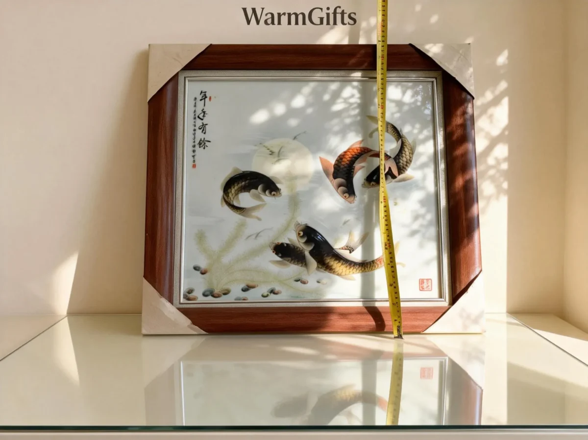 Year After Year of Abundance