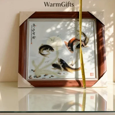 Year After Year of Abundance