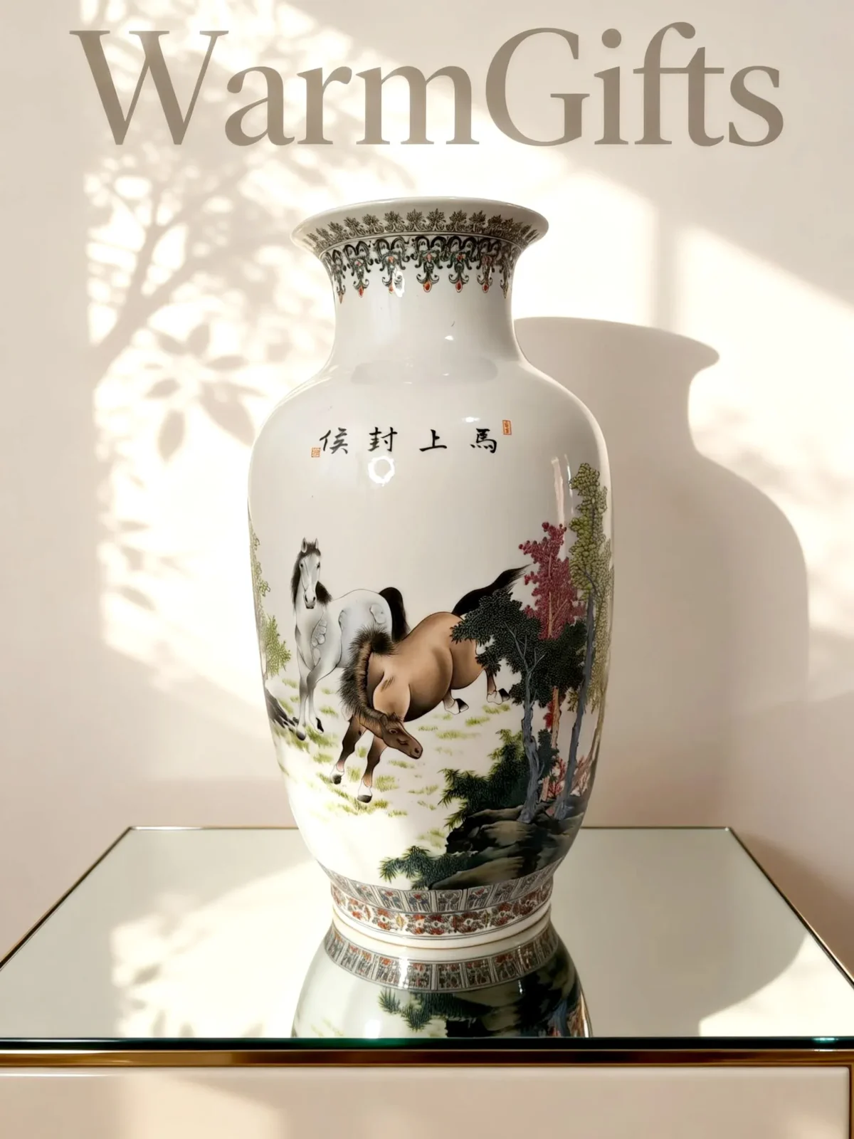 Winter Melon Immediately Ennobled