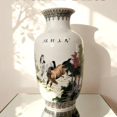 Winter Melon Immediately Ennobled