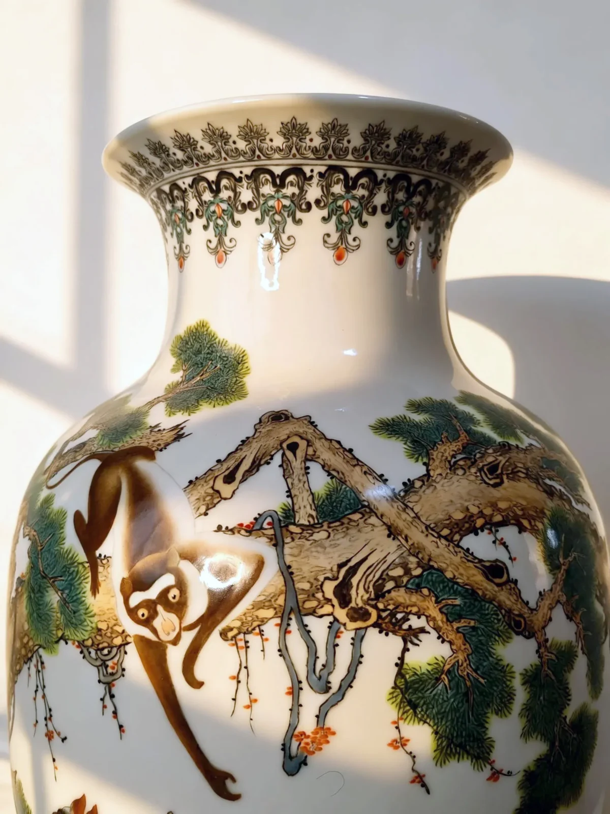 Winter Melon Immediately Ennobled