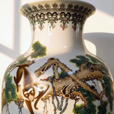 Winter Melon Immediately Ennobled