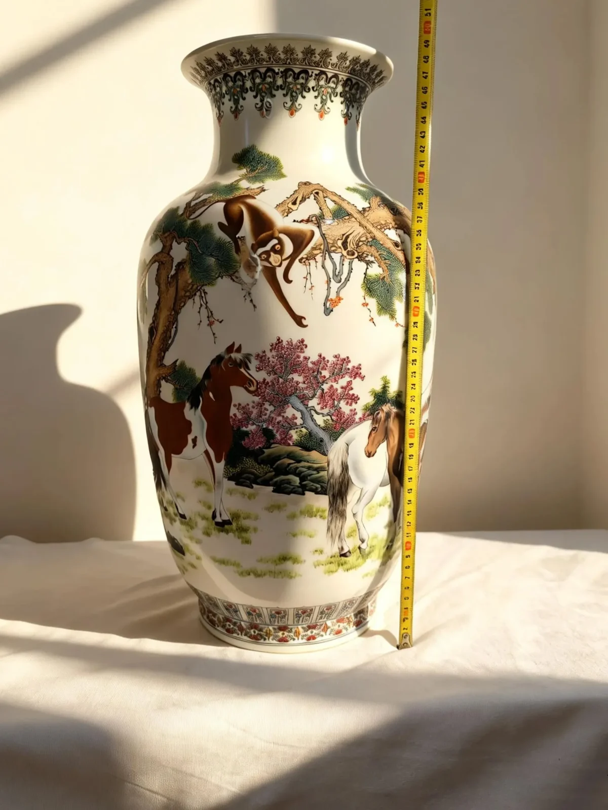 Winter Melon Immediately Ennobled