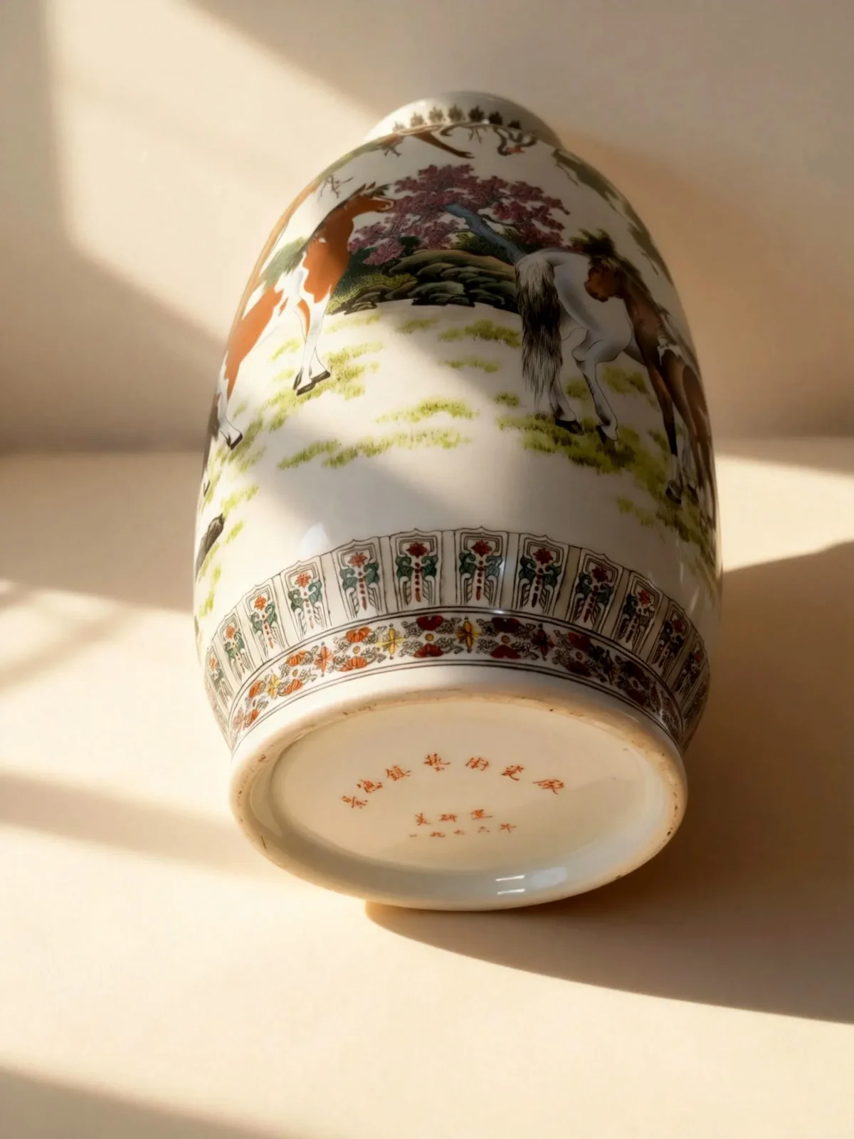 Winter Melon Immediately Ennobled