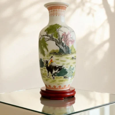 Winter Melon Bottle Shepherd Boy