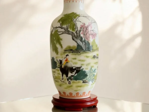 Winter Melon Bottle Shepherd Boy