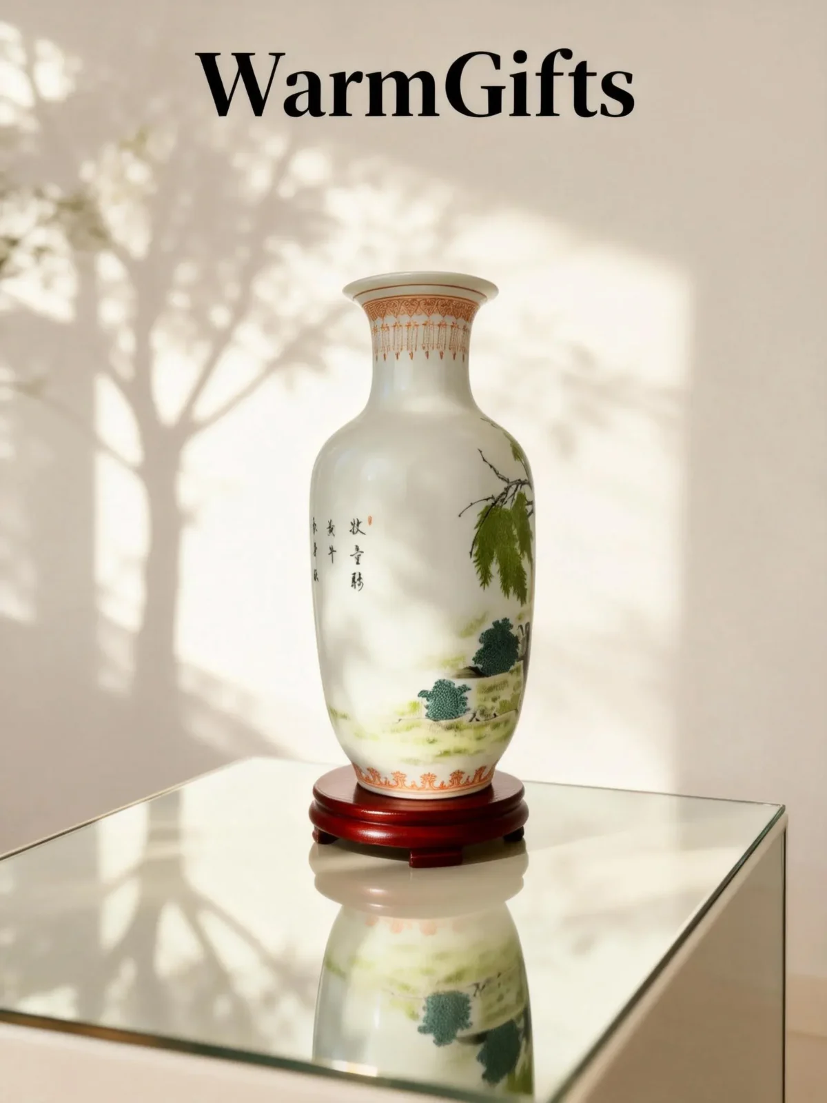 Winter Melon Bottle Shepherd Boy