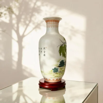 Winter Melon Bottle Shepherd Boy