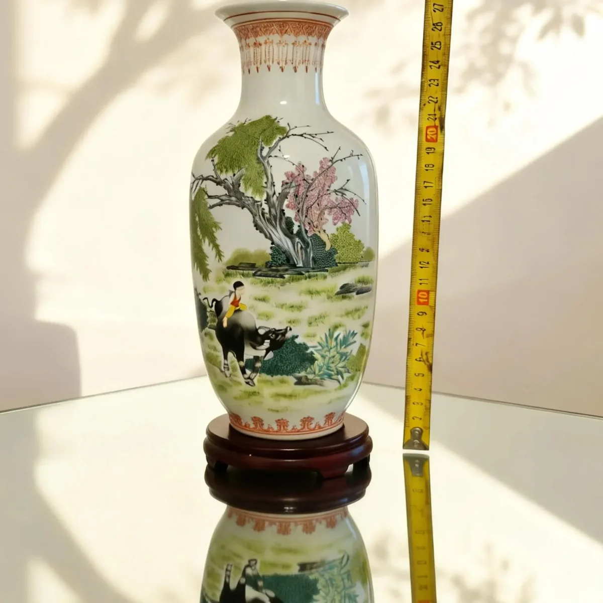 Winter Melon Bottle Shepherd Boy