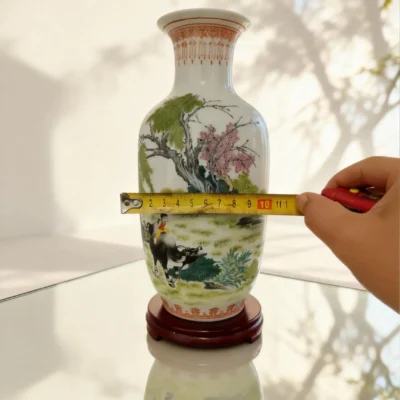 Winter Melon Bottle Shepherd Boy