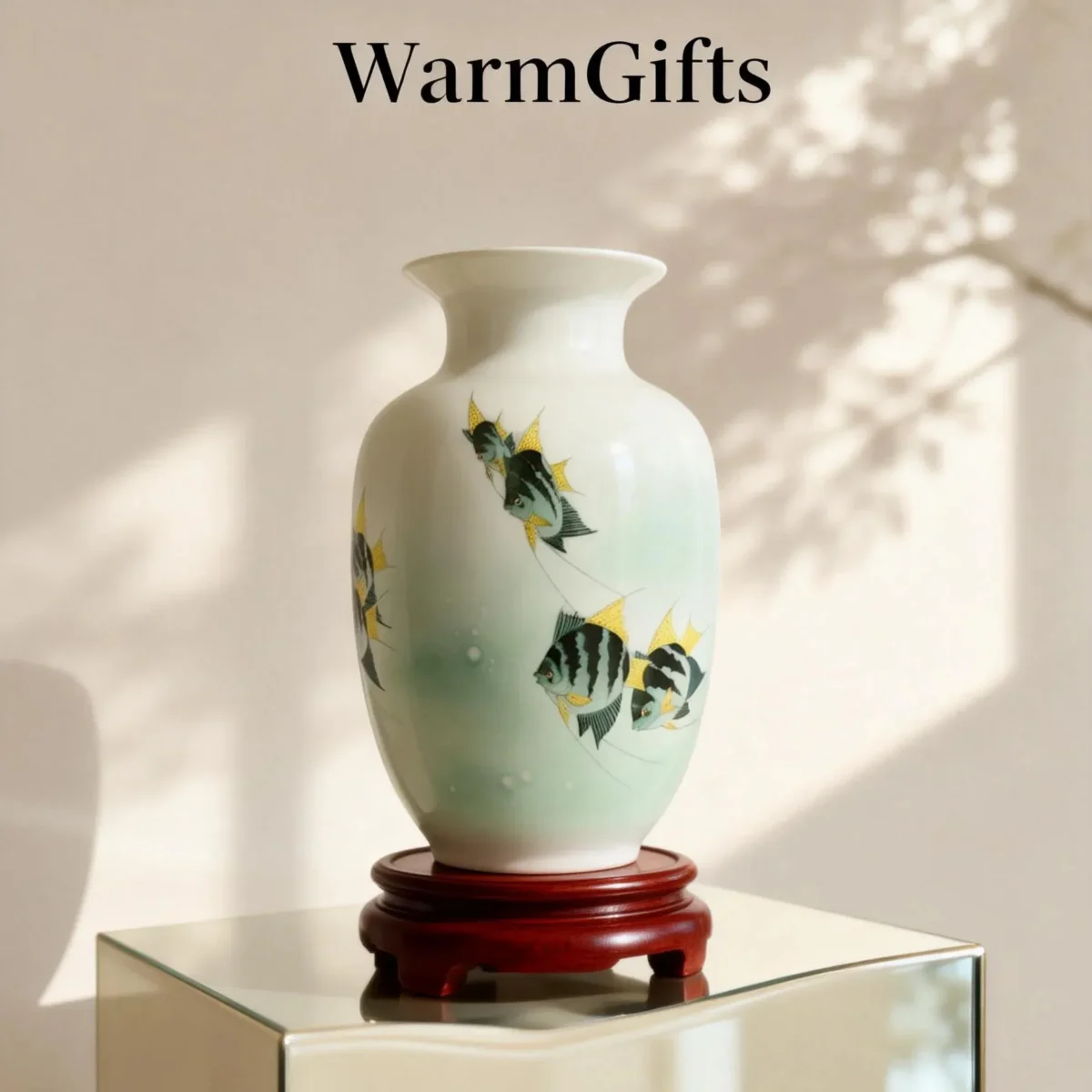 Winter Melon Tropical Fish