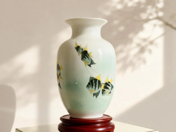 Winter Melon Tropical Fish