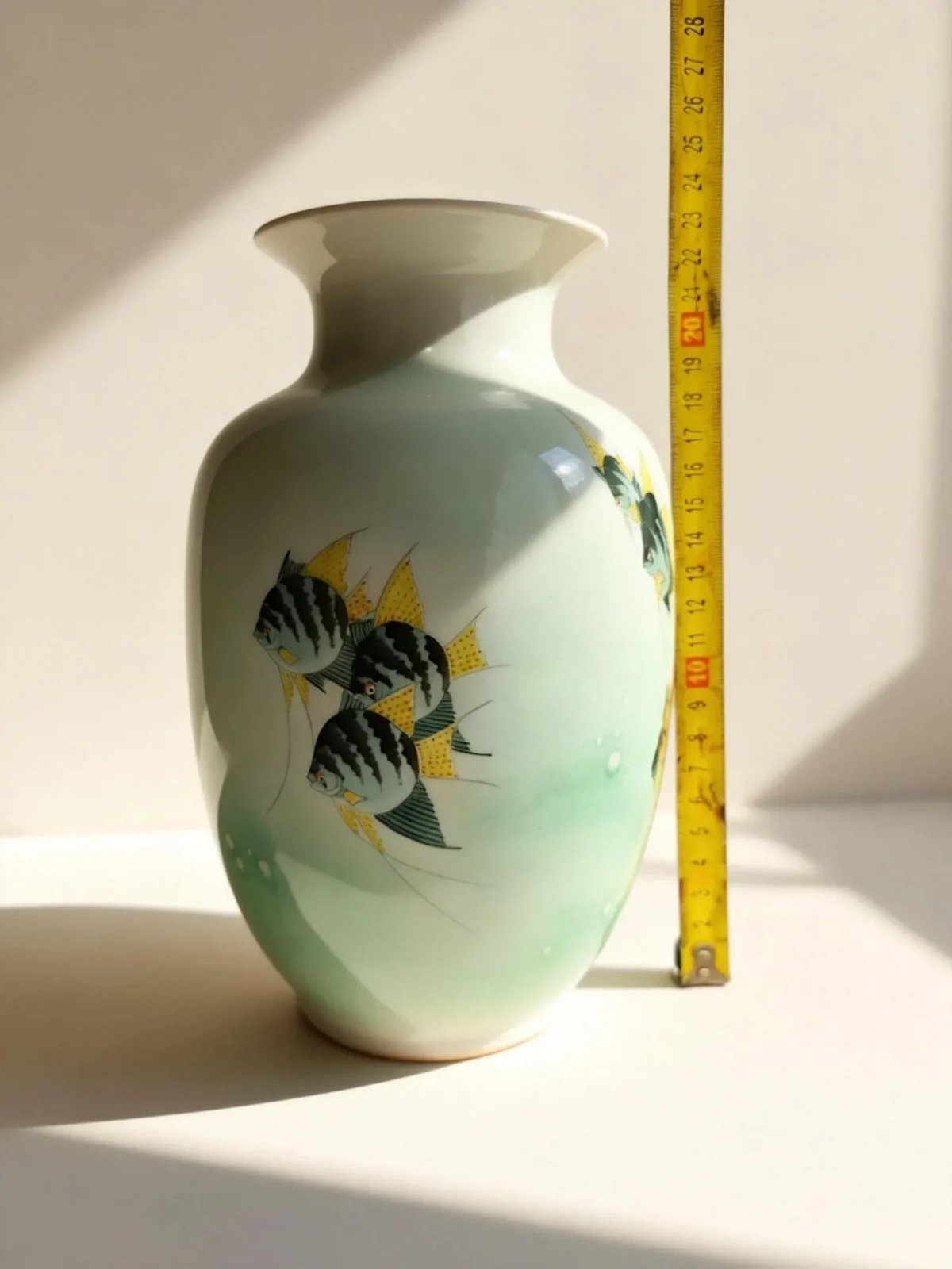 Winter Melon Tropical Fish