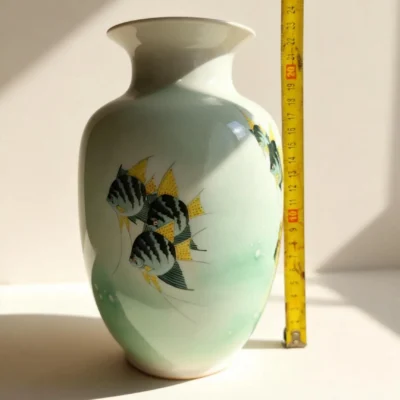 Winter Melon Tropical Fish