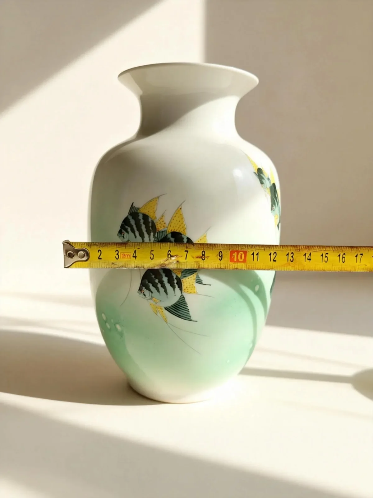 Winter Melon Tropical Fish