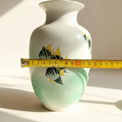 Winter Melon Tropical Fish