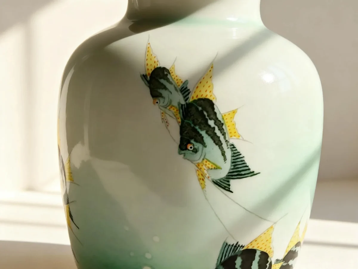 Winter Melon Tropical Fish