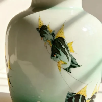 Winter Melon Tropical Fish