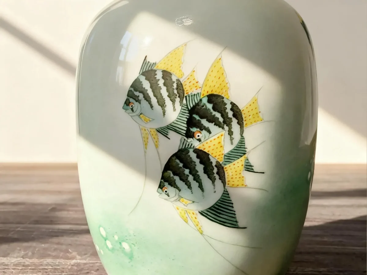 Winter Melon Tropical Fish