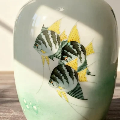 Winter Melon Tropical Fish