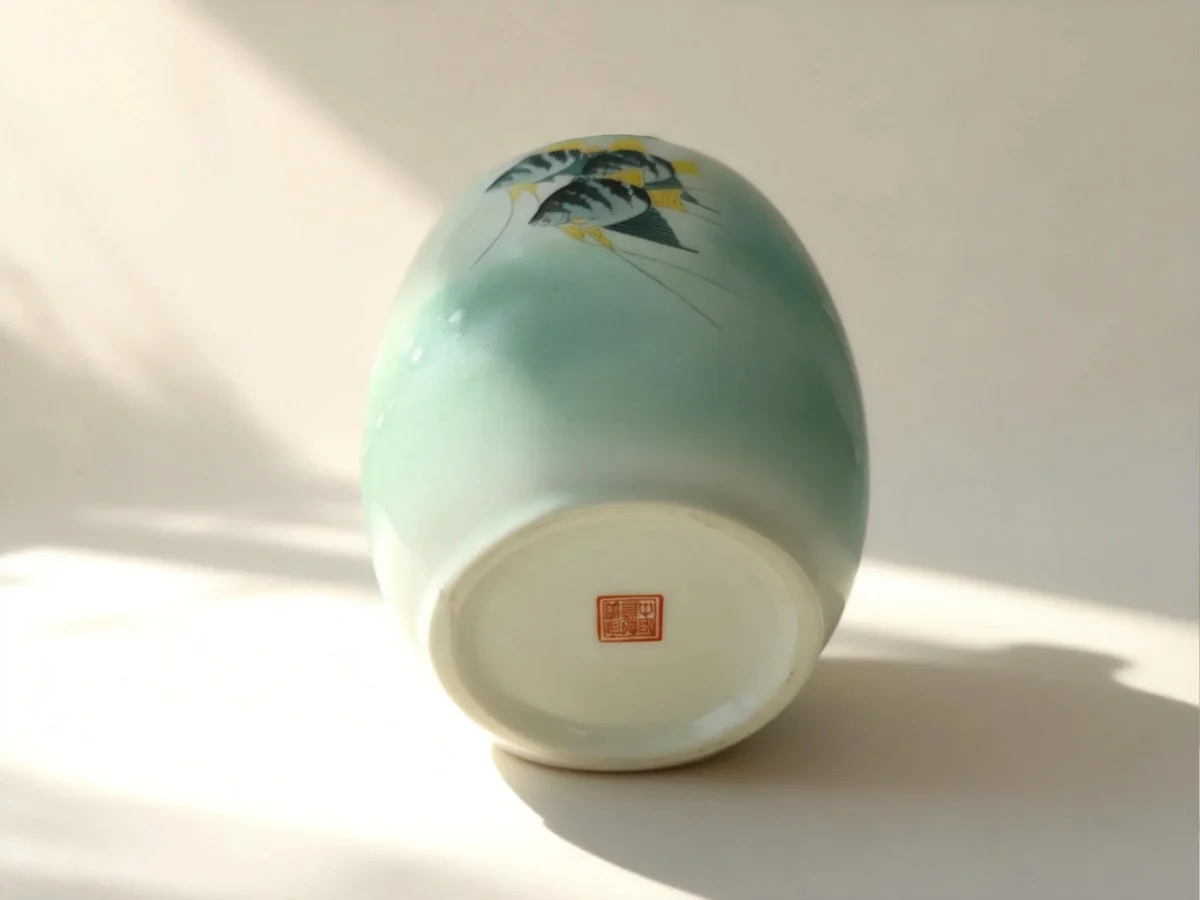 Winter Melon Tropical Fish