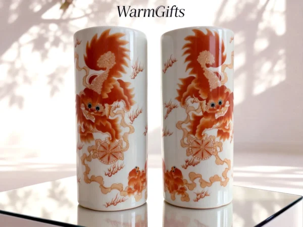 Candlestick Pattern Lion