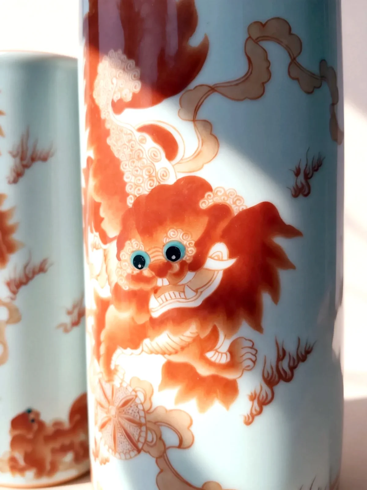 Candlestick Pattern Lion