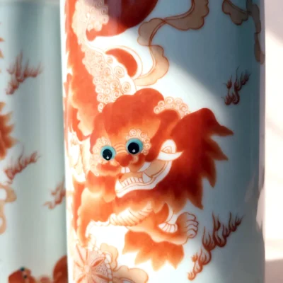 Candlestick Pattern Lion