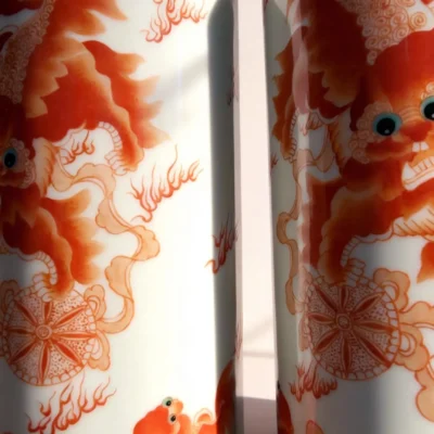 Candlestick Pattern Lion