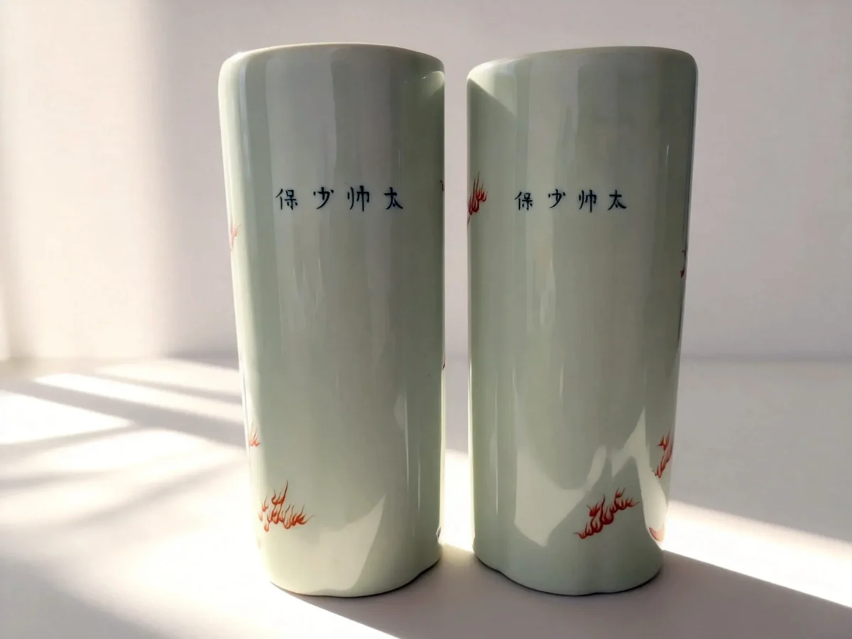 Candlestick Pattern Lion