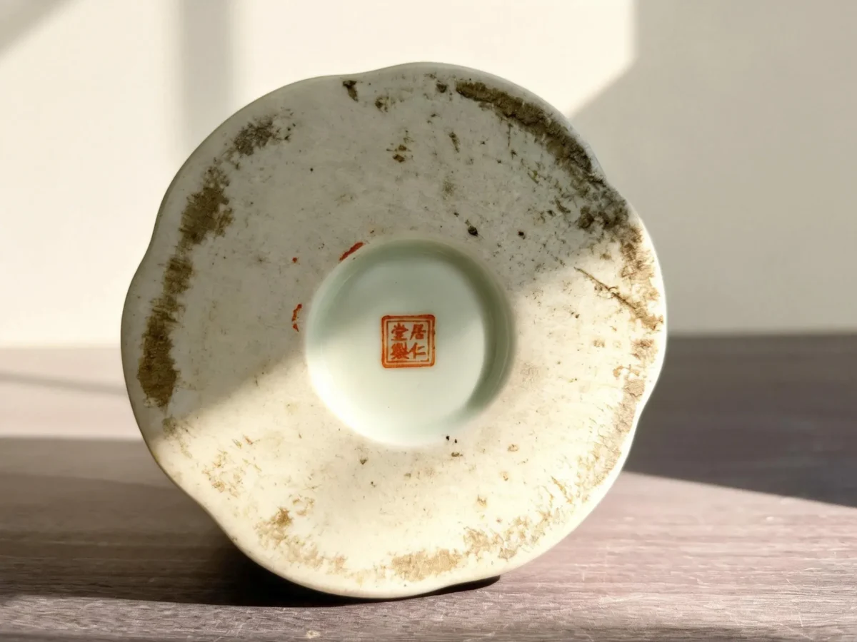 Candlestick Pattern Lion