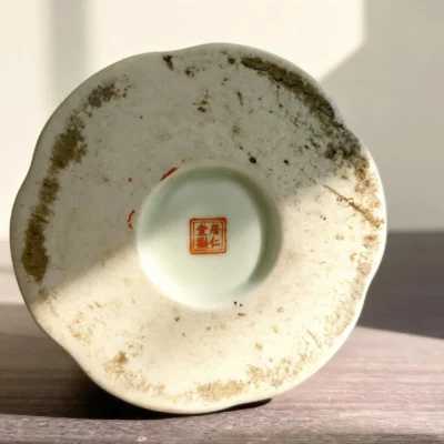 Candlestick Pattern Lion