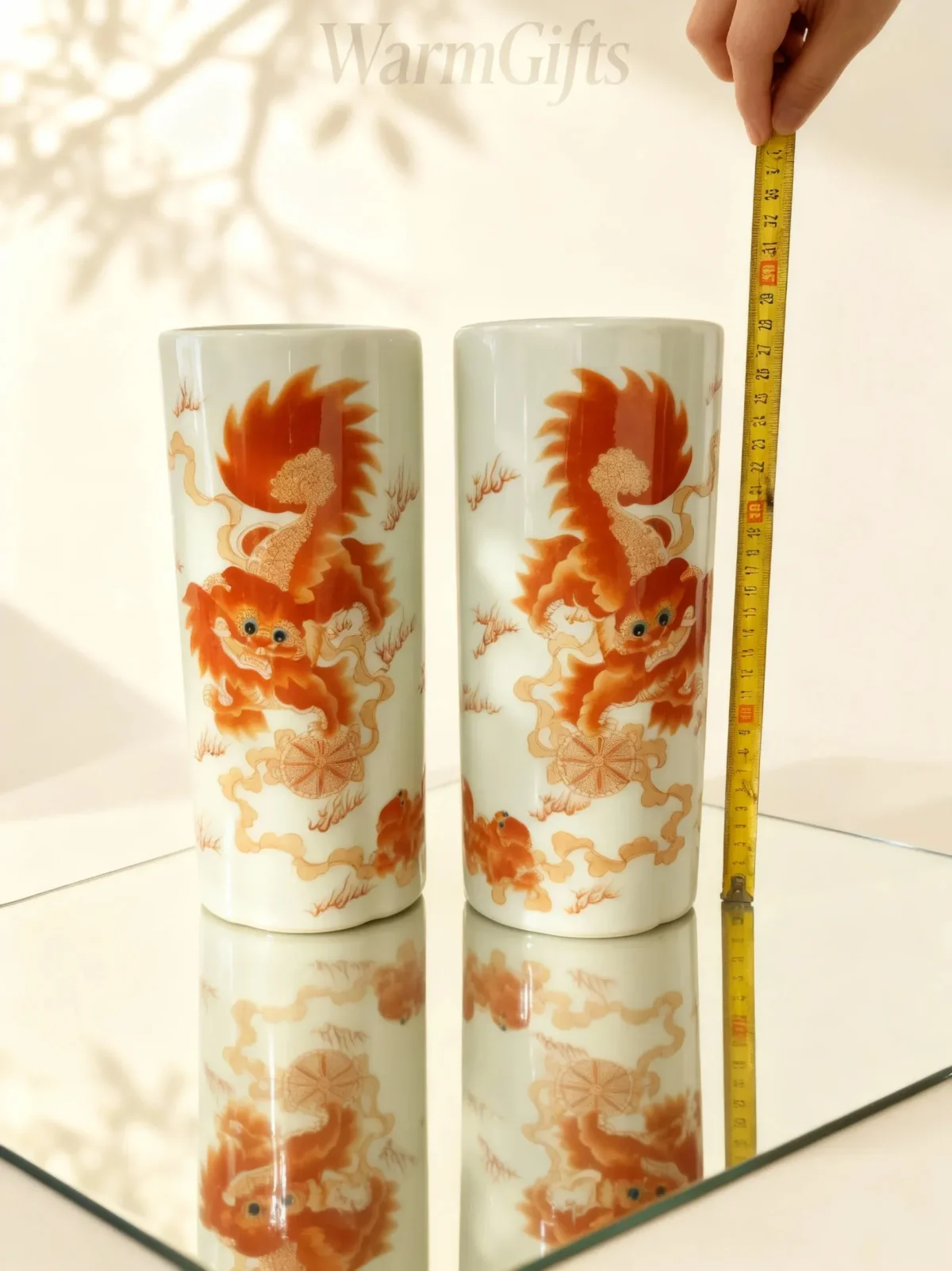 Candlestick Pattern Lion