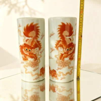 Candlestick Pattern Lion