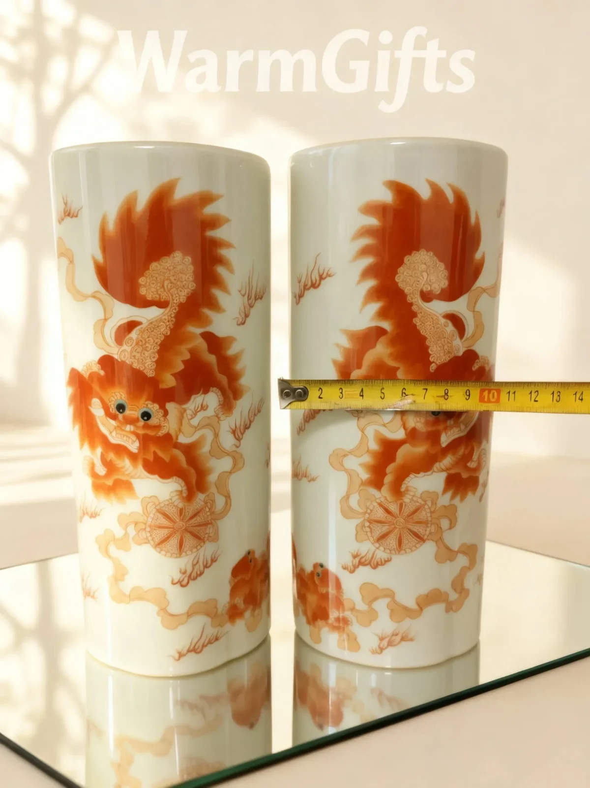 Candlestick Pattern Lion