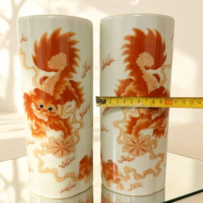 Candlestick Pattern Lion