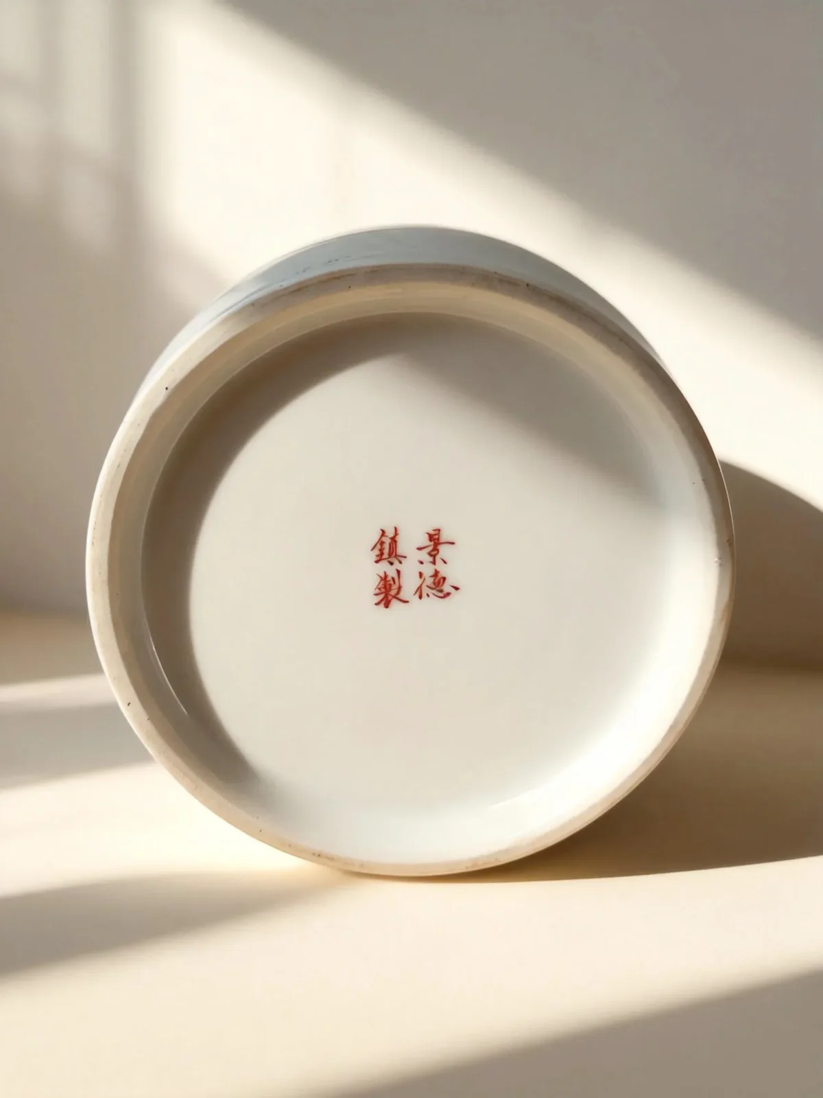 Golden Bell Bottle Winter Jasmine Koi