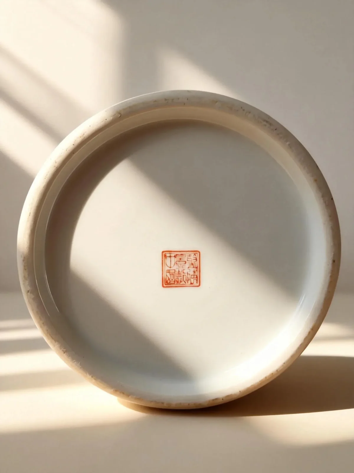 Guanyin Bottle Magnolia Goldfish