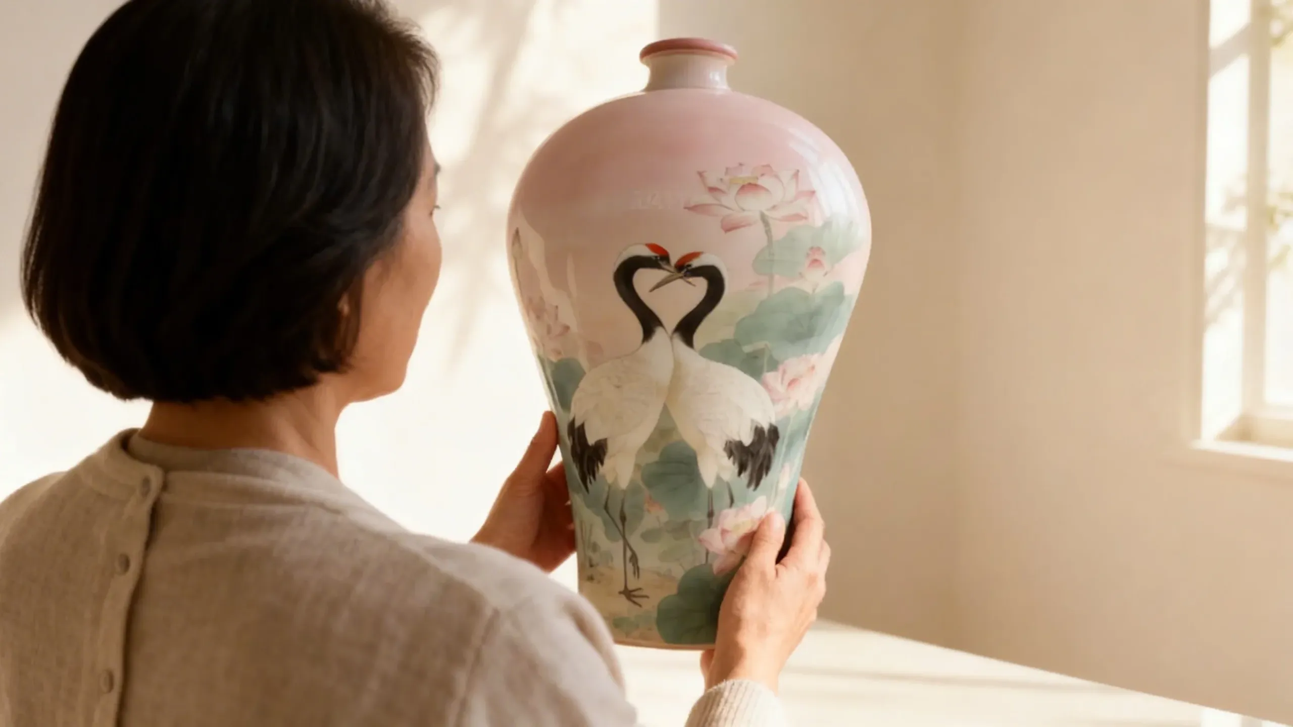 How A Custom Ceramic Vase Quietly Changed Our 15‑Year Marriage 3