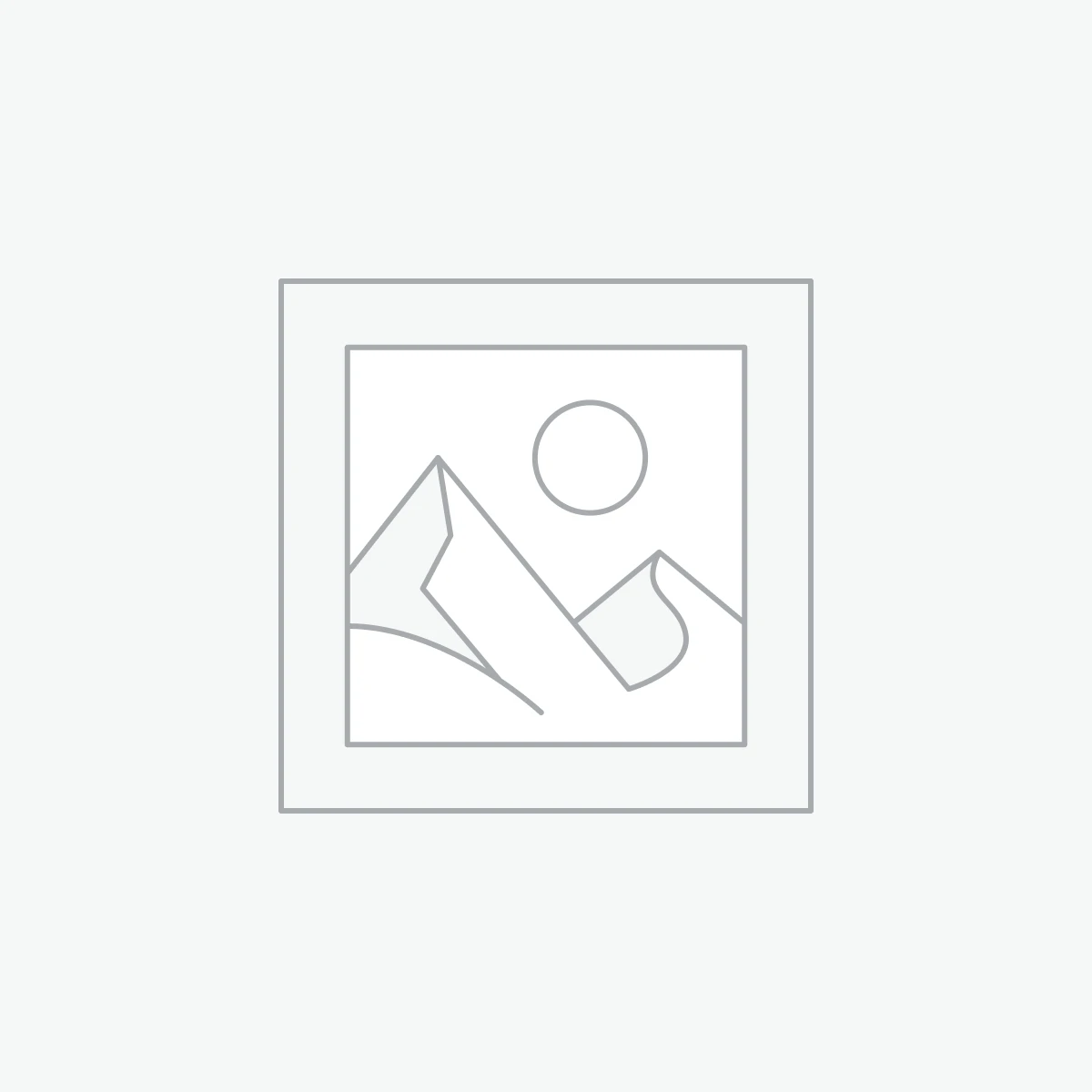 Woocommerce-Placeholder Blue-and-White Floral Pattern Porcelain Plate